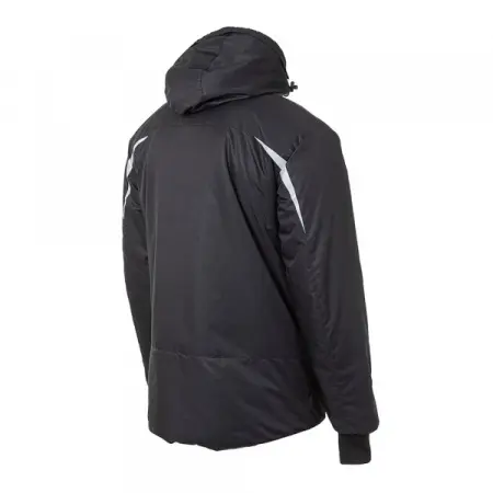 Куртка BRODEKS KW 231 зимняя (черный)