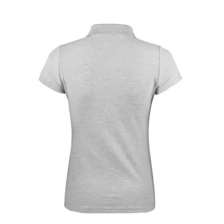 Рубашка-поло REDFORT LADY женский (серый)