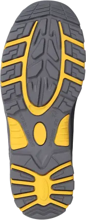 Ботинки iForm® ORIGINAL (ОРИДЖИНАЛ) ПУ/нитрил высокий берец с КП и КС шерст.мех