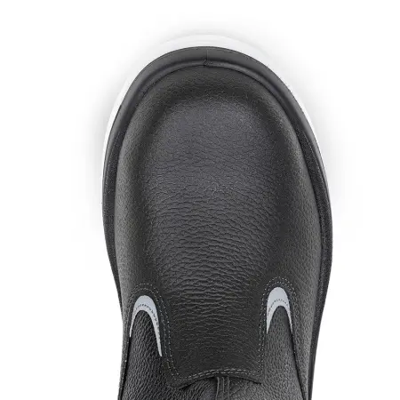 Сапоги ЛИДЕР 19Т ПУ-ТПУ с МП