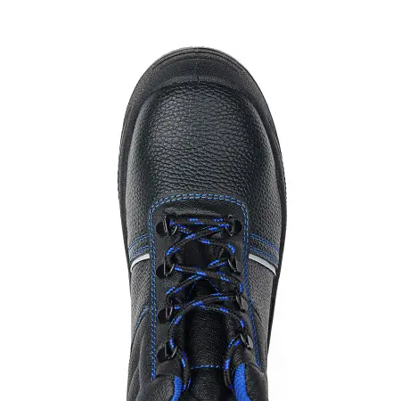 Ботинки ЛИДЕР ИМПОРТ 813/1 ПУ-ПУ с ТП