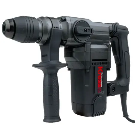 Перфоратор KRESS KU332 SDS PLUS 1100Вт 5Дж