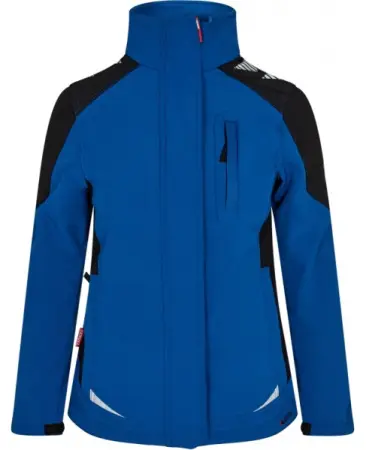 Куртка ENGEL GALAXY 8815-229 женская (синий/черный)
