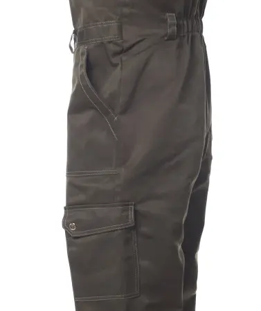 Костюм АНТЕЙ с СОП с ПК (хаки)