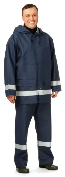 Костюм TA3.167 СОП с БР (т.синий) Костюм TA3.167 СОП с БР (т.синий)