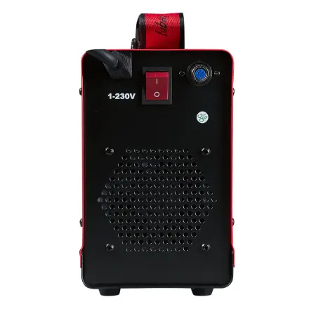 Сварочный инвертор FUBAG IN PULSE 220 CEL НАКС