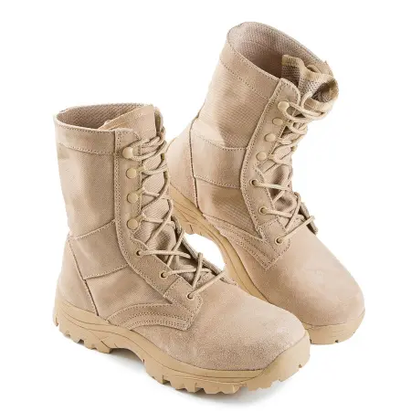 Берцы ЛИДЕР 138 Резина с ТП