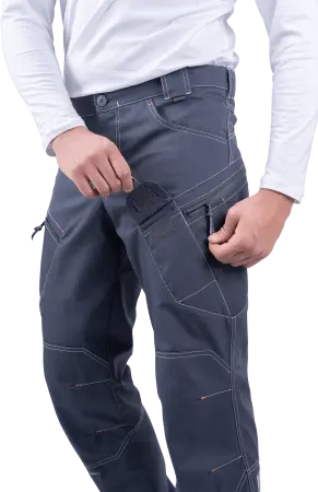 Брюки ПЕРФЕКТ (серый) Брюки ПЕРФЕКТ (серый)