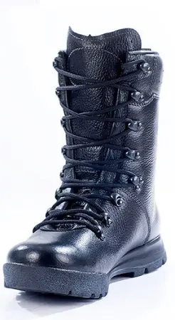 Ботинки Град