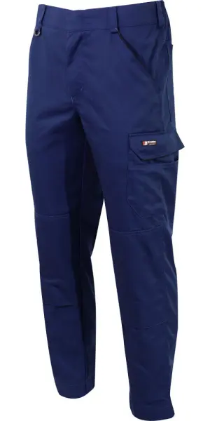 Брюки Brodeks KS 301 (синий) Брюки Brodeks KS 301 (синий)