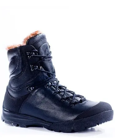 Ботинки Россомаха