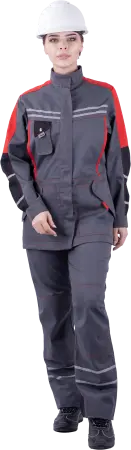 Куртка Хайтек женская Куртка Хайтек женская