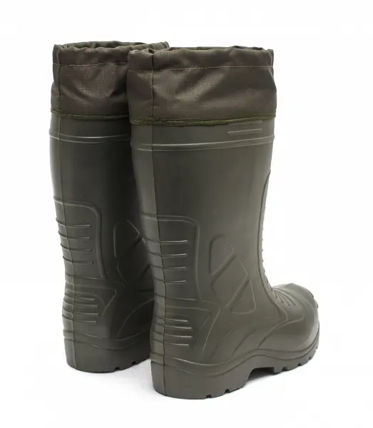 Сапоги КАНТРИ-30 ЭВА с чулком