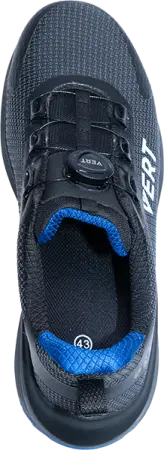 Полуботинки VERT антипорезные с КП и КС