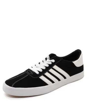 Кроссовки JOKER JR 576 Резина (черный)