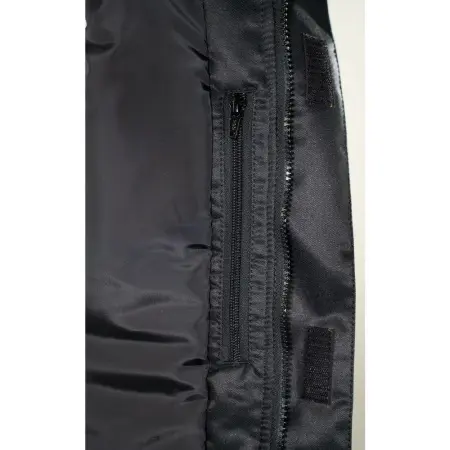 Куртка Brodeks KW 206 зимняя (черный) Куртка Brodeks KW 206 зимняя (черный)