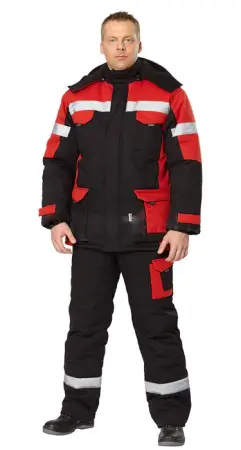 Костюм Ойлтэк