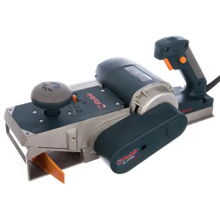 Электрический рубанок REBIR IЕ-5708 С 2150Вт