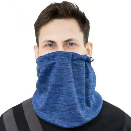 Баф BRODEKS KM104 (синий)