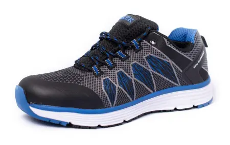 Кроссовки JOKER ERS2-V ЭВА-резина (васильковый)