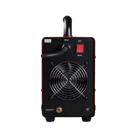 Инвертор сварочный FUBAG IRTIG 200 AC/DC PULSE + горелка FB TIG 26 5P 4m Up&Down Инвертор сварочный FUBAG IRTIG 200 AC/DC PULSE + горелка FB TIG 26 5P 4m Up&Down
