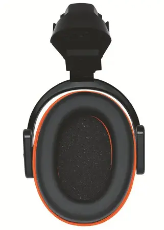 Наушники UVEX К30H на каску ФЕОС 34 дБ