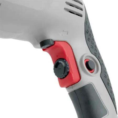 Дрель ударная CROWN CT10128 600Вт Дрель ударная CROWN CT10128 600Вт