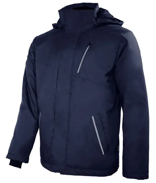 Куртка Brodeks KW 210 зимняя (т.синий) Куртка Brodeks KW 210 зимняя (т.синий)