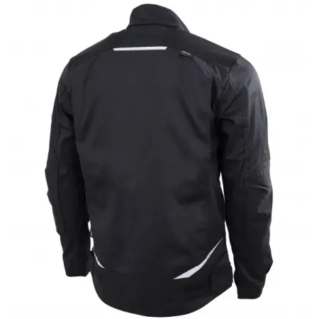 Куртка BRODEKS KS 202 (черный)