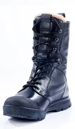 Ботинки Сапсан