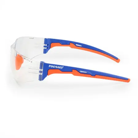 Очки РОСОМЗ™ О15 HAMMER ACTIVE АЛМАЗ 115537-5 2С-1,2 PC