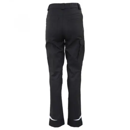 Брюки Brodeks KS 328 женские (черный)