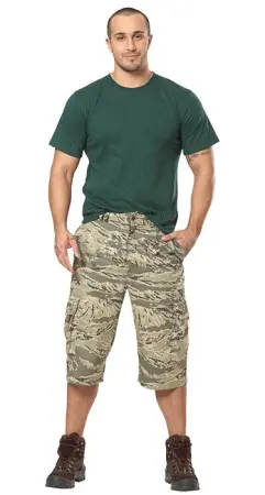 Шорты Джагер