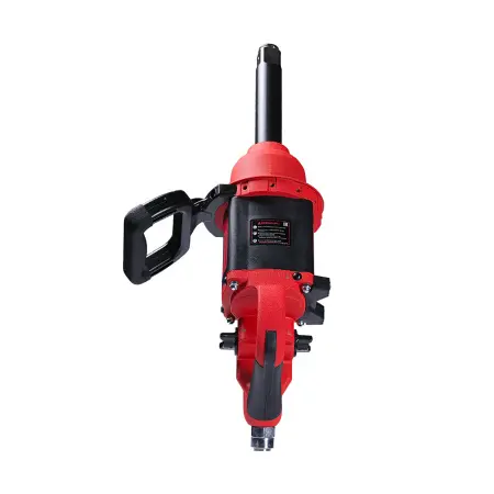 Пневмогайковерт ударный FUBAG IWC 2500 1 дюйм Пневмогайковерт ударный FUBAG IWC 2500 1 дюйм