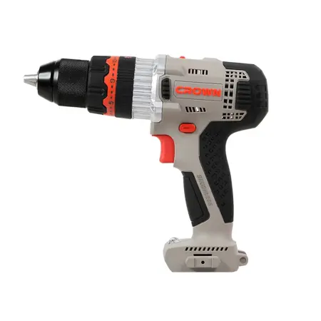 Аккумуляторный ударный шуруповерт BL CROWN CT21093HMX 20В B3+ без акб и зу 500/2000об/мин