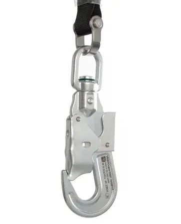 Блокирующее инерционное устройство втягивающего типа НВ-06