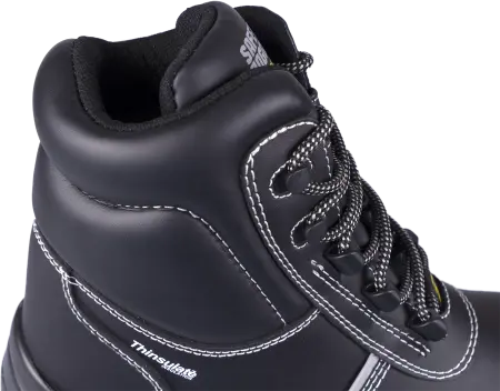 Ботинки ARAS (АРАС) с КП и КС