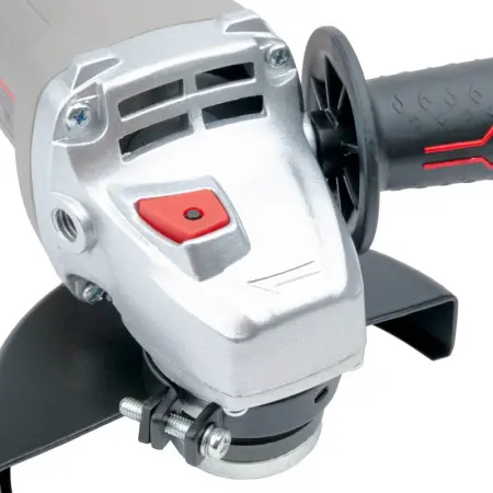 Угловая шлифовальная машина CROWN CT13499-125 720Вт 125мм