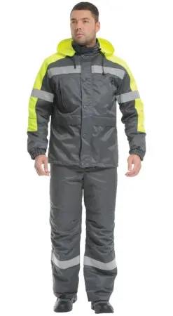 Костюм антипропильный Оствинд