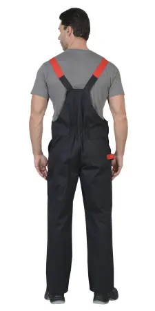 Костюм СИРИУС-ФАВОРИТ-МЕГА с ПК (серый/черный/красный) Костюм СИРИУС-ФАВОРИТ-МЕГА с ПК (серый/черный/красный)