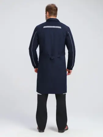 Халат PROFLINE SPECIALIST (т.синий)