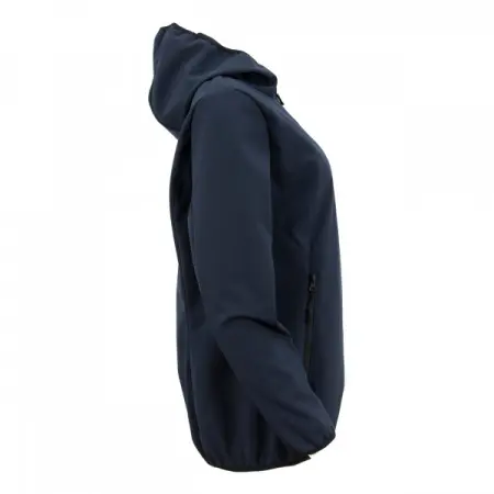 Куртка-софтшелл BRODEKS KS 248 женская (синий)