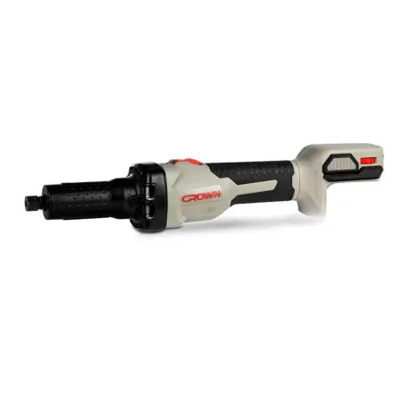 Аккумуляторная прямая шлифовальная машина CT23007HX 20В B3+ без акб и зу 7000-26000об/мин