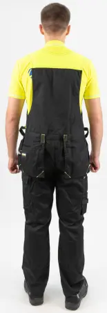 Рабочий комбинезон с навесными карманами Dimex 6044