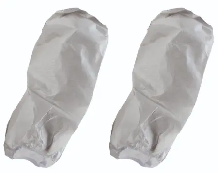 Нарукавники INVICTA RUMAX (желтый)