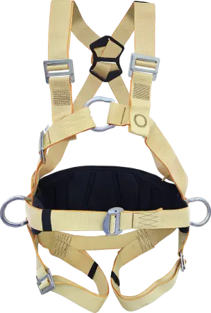 Страховочная привязь СП-04-01 (О)