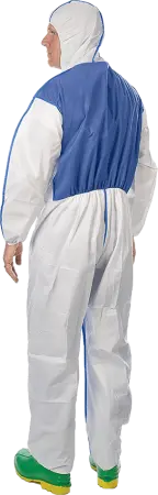 Комбинезон COOLSUIT уп.25 шт.