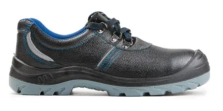 Полуботинки ЛИДЕР ИМПОРТ 823-0/1 ПУ-ПУ с ТП