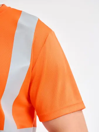 Футболка PROFLINE SPECIALIST СОП (оранжевый)