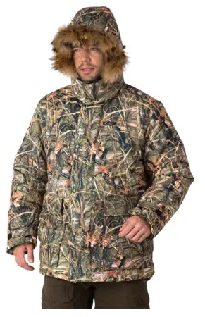 Куртка Хутор